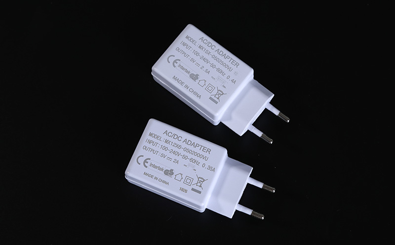 平板電腦電源適配器5V2A