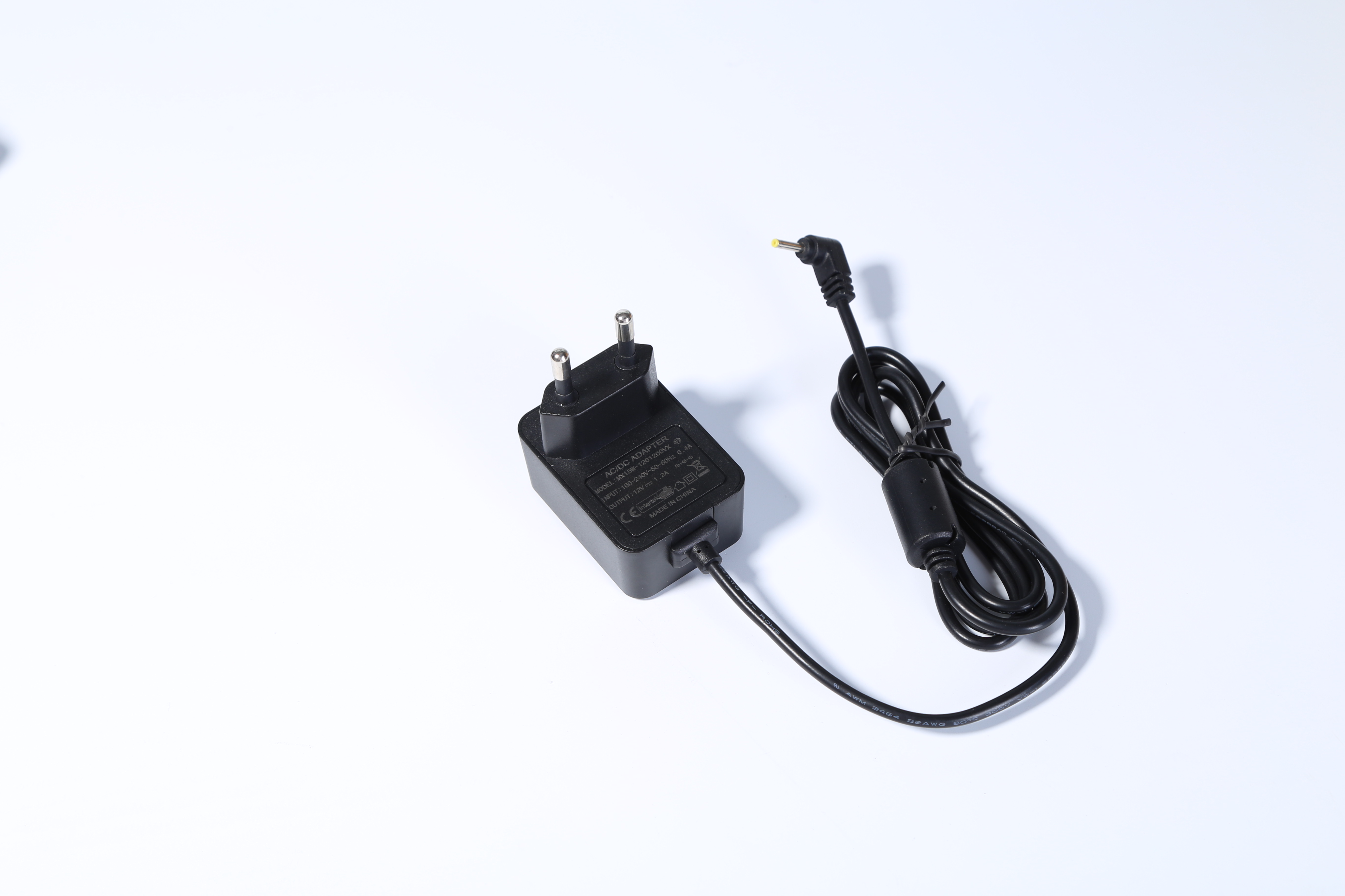 MX15W系列5V2.5A筆記本電源適配器